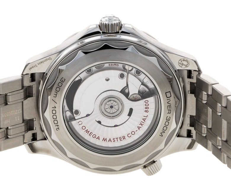 Omega Seamaster Diver 300m 210.30.42.20.03.001 Image 4